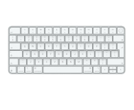 APPLE Magic Keyboard Touch ID US Int. biały - 1292391 - zdjęcie 1